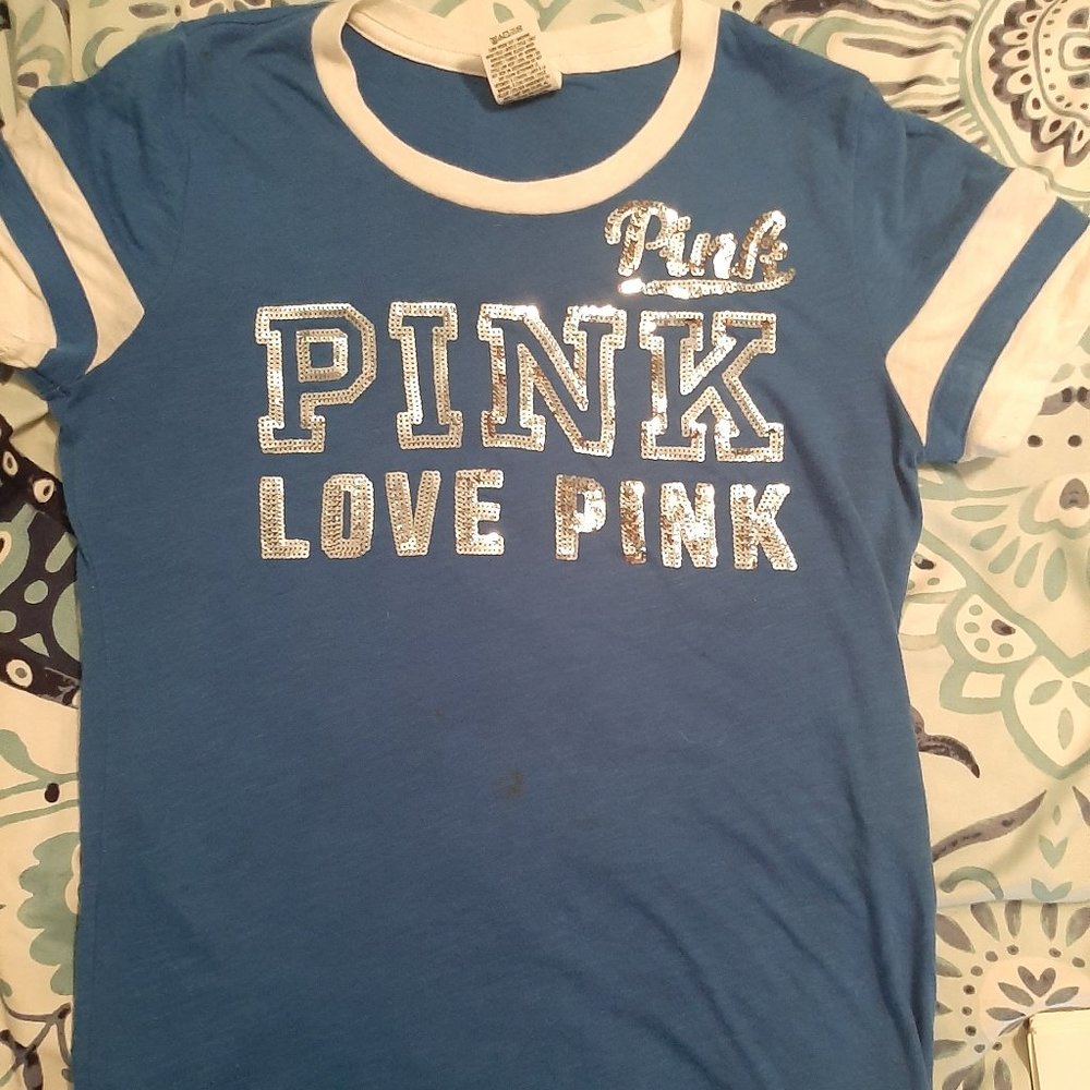 Pink T-Shirt